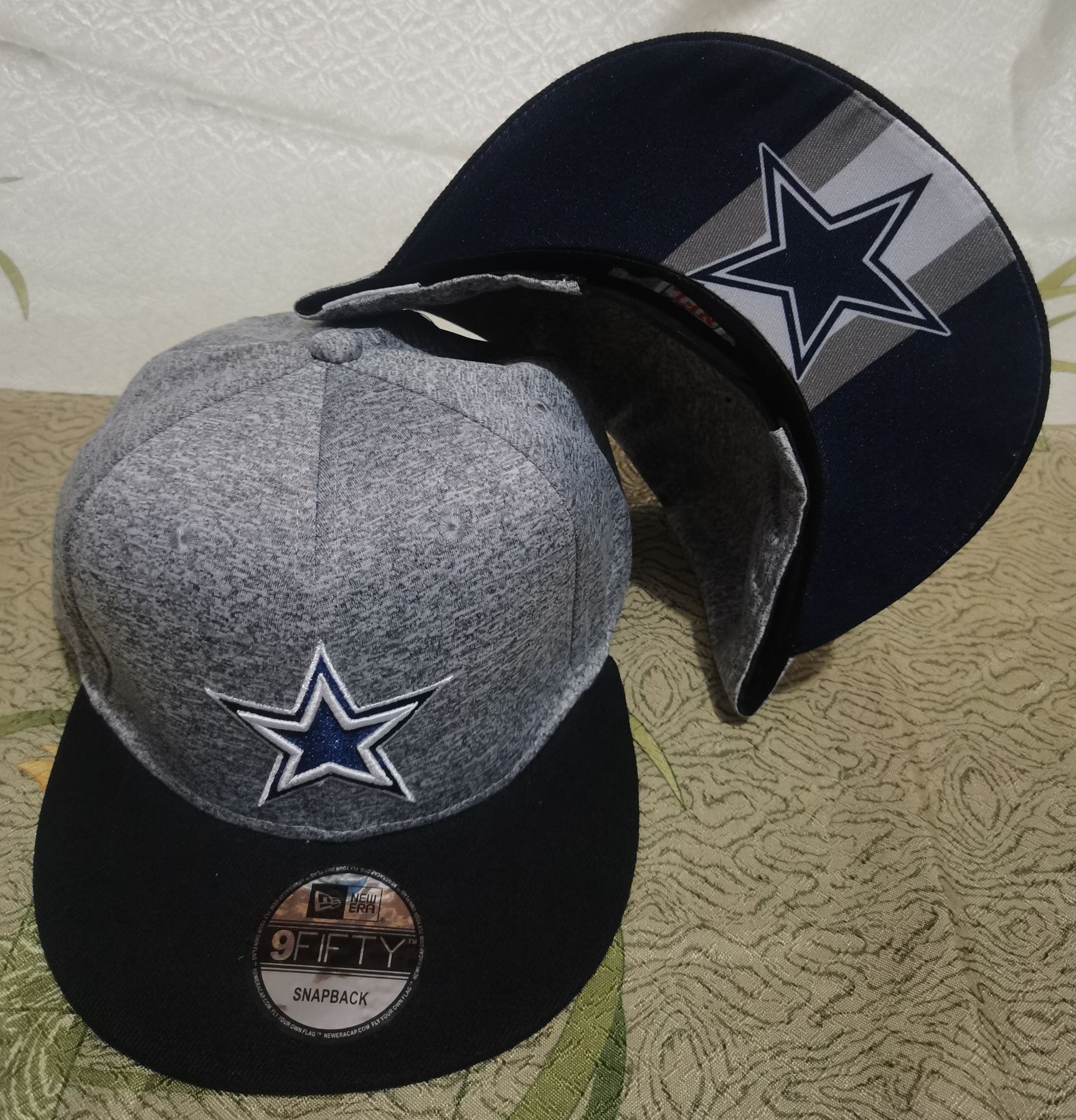 NFL Dallas Cowboys 2GSMY hat->nfl hats->Sports Caps